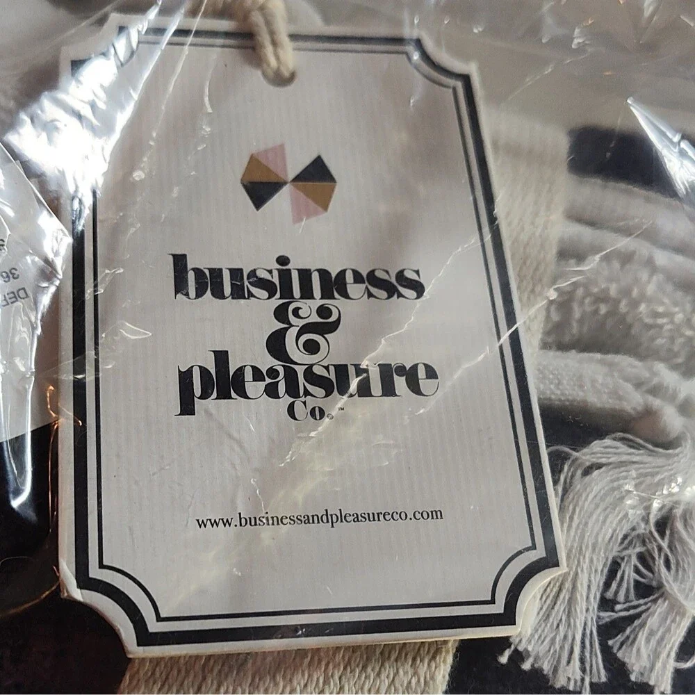 Business & Pleasure Co. business pleasure